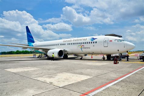 Garuda Indonesia to Resume Direct Jakarta - London Flights - Indonesia ...