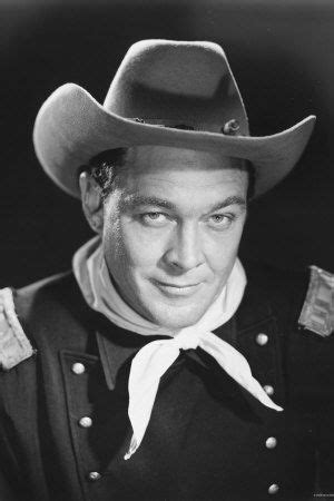 Biography of Ben Johnson Actor | ben johnson | Cowboys have always been my heroes | Pinterest