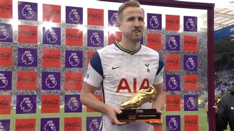 How Many Times Has Harry Kane Won The Golden Boot? - Metro League