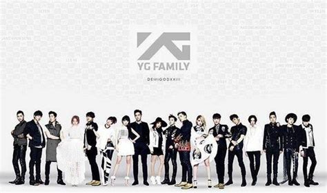 YG Family Concert in Singapore ANNOUNCED! - Hype MY