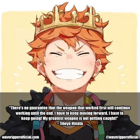 34 Haikyuu Quotes That Will Push You to Reach Your Fulfilling Aspirations