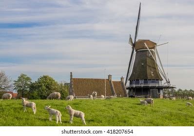 North-holland-medemblik Images, Stock Photos & Vectors | Shutterstock