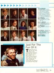 Deer Valley High School - Soaring Yearbook (Glendale, AZ), Class of 1988, Page 191 of 270