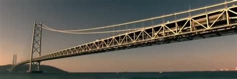 8 Disadvantages and Advantages of Suspension Bridges | Samsung Galaxy Blog