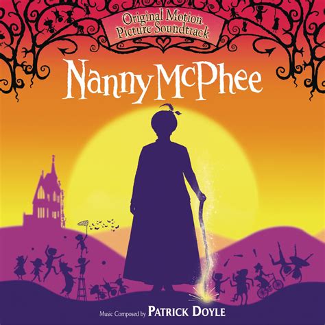 Nanny McPhee Wiki | Fandom