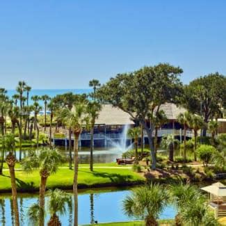 Sonesta Resort Hilton Head Island Hotel | Sonesta