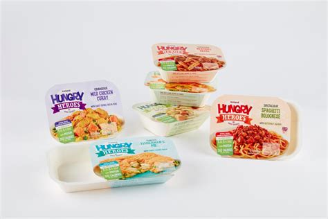 Iceland has launched a new healthy ready meals range for kids