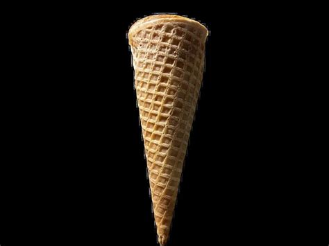 9 Types of Ice Cream Cones - The Dairy Dish