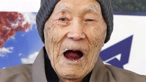 World’s oldest man: Japan’s Masazo Nonaka dies aged 113 | PerthNow