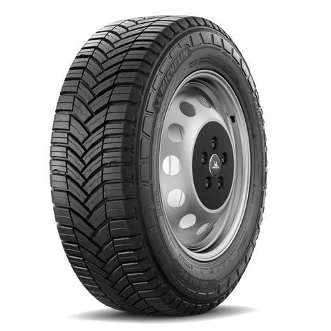 MICHELIN AGILIS CROSSCLIMATE - Car Tyre | MICHELIN United Kingdom ...