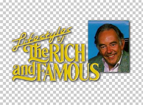 Robin Leach Lifestyles Of The Rich And Famous Television Show Celebrity PNG, Clipart, Al Masini ...