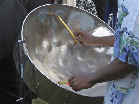 Steel Drum Band Boston | Murray Hill Talent | Events