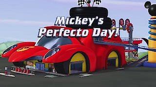 Watch Mickey and the Roadster Racers Online - Full Episodes of Season 1 | Yidio