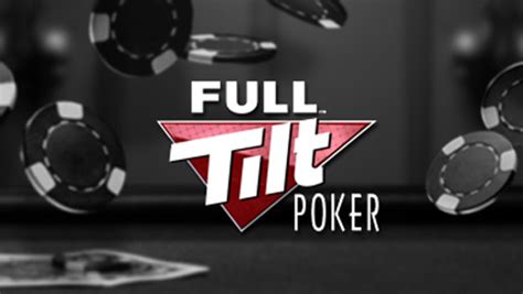 Full Tilt Poker Moves Step Closer to Repaying its US Based Customers