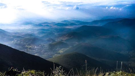 Free stock photo of highest odisha peak, hill deomali