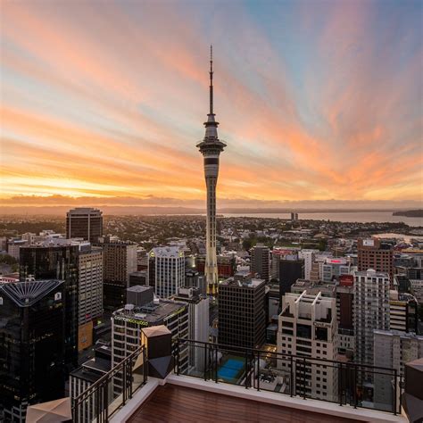 SKY TOWER (Auckland Central) - All You Need to Know BEFORE You Go