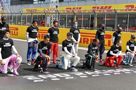 FIA ban on protesting is a damaging mistake - GPFans.com