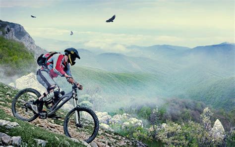 12 Mountain Biking Tips For Beginners: How To Get Started