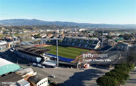 48 Castellani Stadium Stock Photos, High-Res Pictures, and Images ...