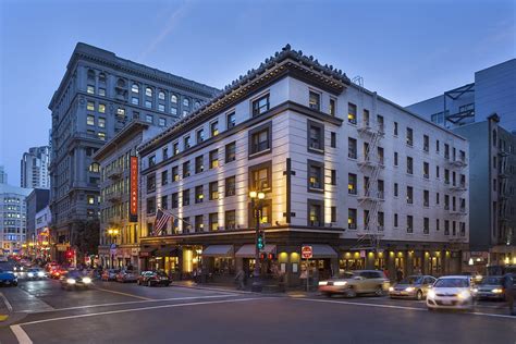 Hotel Abri - 168 Photos & 345 Reviews - Hotels - 127 Ellis Street, Union Square, San Francisco ...