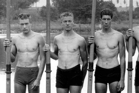 The Boys in the Boat: Nine Americans and Their Epic Quest for Gold at the 1936 Berlin Olympics ...