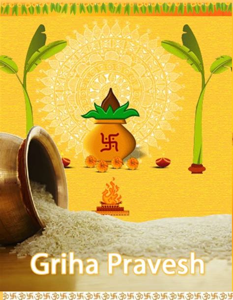 Griha Pravesh Puja - epujakart