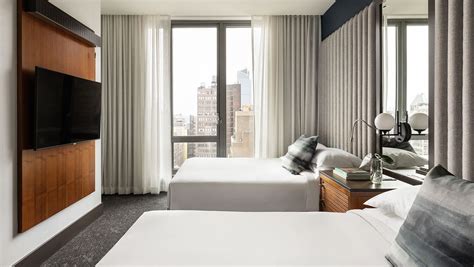 Luxury Hotel Photos in NYC | Kimpton Hotel Eventi