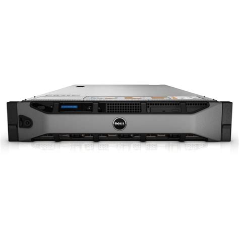 Dell PowerEdge R720 2x E5-2665 2.4ghz 128gb | Clearance Guys