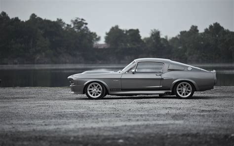 Eleanor Mustang Wallpapers - Wallpaper Cave