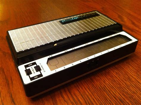 Stylophone – Ian Daniel Stewart