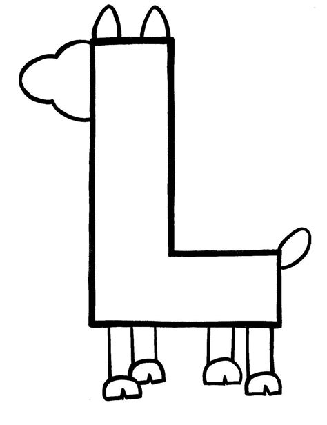 67+ Llama Llama Red Pajama Coloring Pages | Haensche Nimglueck