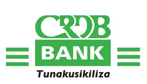 Kitomari Banking & Finance Blog: CRDB BANK REKINDLES MARKET PRESENCE WITH YEAR-LONG 'ULIPO-TUPO ...