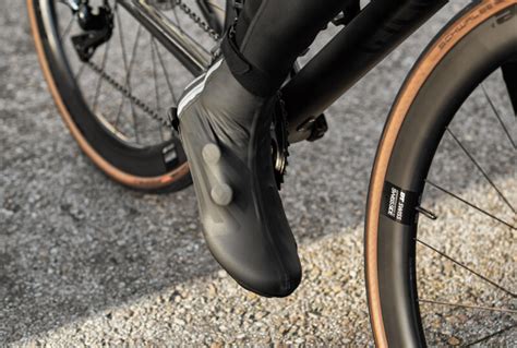 New Siroko Accessories for Your Cycling Shoes | BikeToday.news