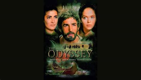 Top 8 Movies About The Odyssey - History Hogs