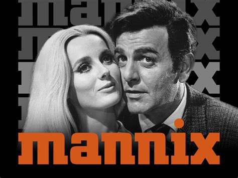 Prime Video: Mannix Season 3