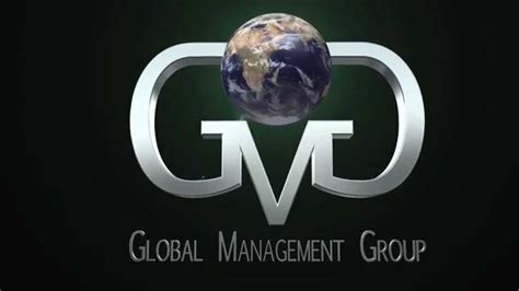 GMG Logo Design - YouTube