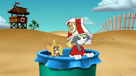 Stats for Tom and Jerry Tales 1x29 "Beach Bully Bingo" - Trakt