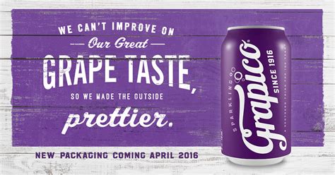 Buffalo Rock Grapico – A southern thing for 100 years.