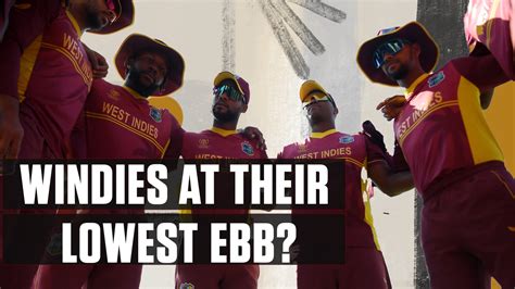 Will West Indies qualify for the 2023 Men World Cup | ESPNcricinfo.com