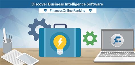 Best Business Intelligence Software Reviews & Comparisons | 2019 List of Expert's Choices