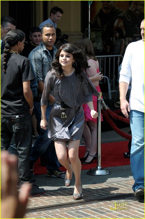 Selena Gomez is Another Cinderella Story: Photo 1420101 | Photos | Just ...