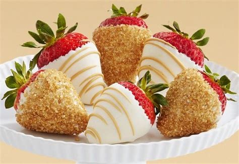 New Year’s Recipes: Champagne Desserts That Sparkle - Shari's Berries Blog