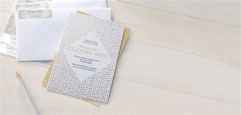 Party Invites, Party Invitation Cards | Vistaprint