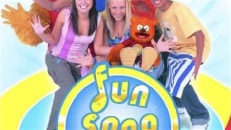 Fun Song Factory (TV Series 1998–2006) - Episode list - IMDb