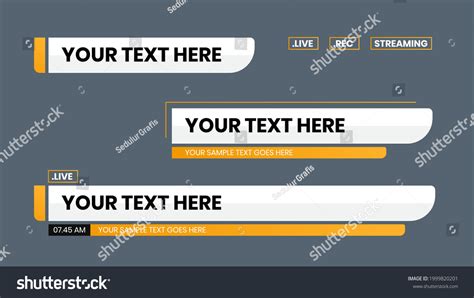 104,765 "strip For Text" Images, Stock Photos & Vectors | Shutterstock