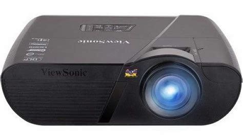 Reviews of Classroom Projectors – Projector Reviews