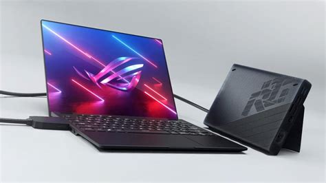 Asus ROG XG Mobile Review PCMag | lupon.gov.ph