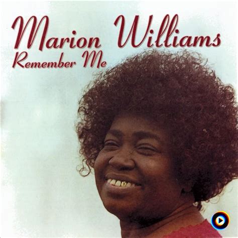 The Lord Will Make A Way Somehow | Marion Williams Lyrics, Song ...