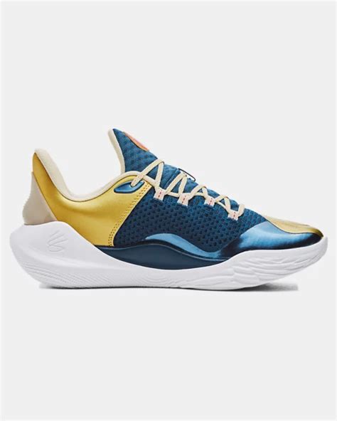 Unisex Curry 11 'Championship Mindset' Basketball Shoes | Under Armour PH