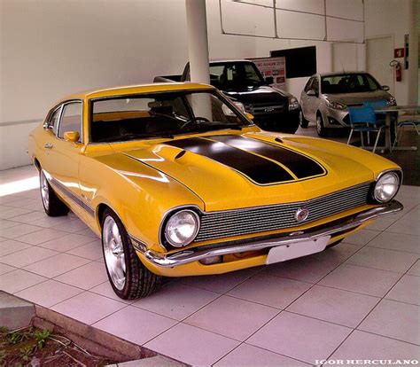 Ford Maverick Gt - reviews, prices, ratings with various photos